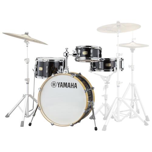 Image 4 - Yamaha Stage Custom Hip 20" shell pack SBP0F4H